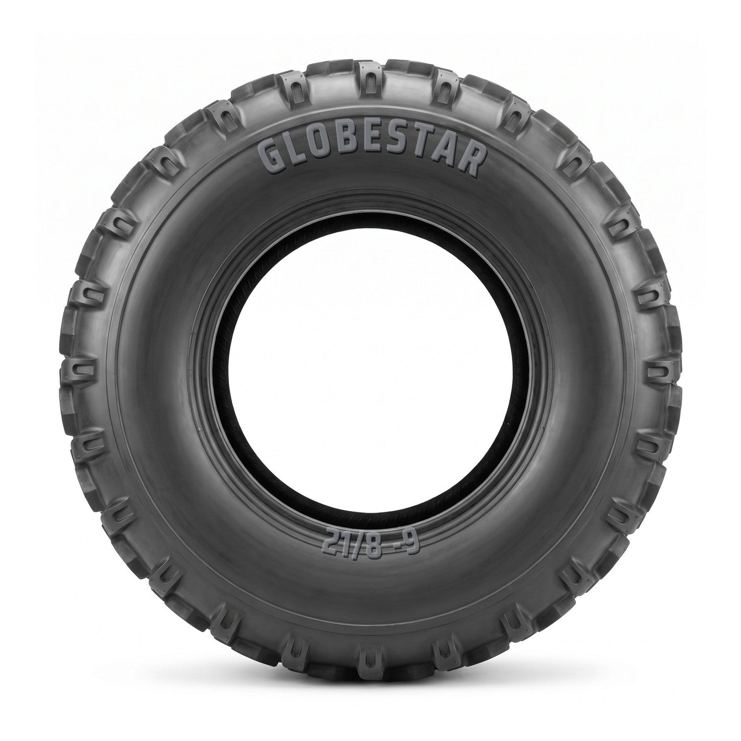 Globestar Globe Wide-tread Clip 21x8-9 Sommer