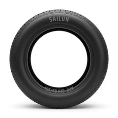 Sailun Pole D (Gene R) 195/50 R15 82V Sommer