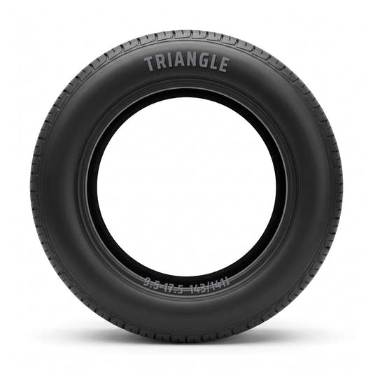 Triangle TR656 Trailer 9.5 R17.5 143/141J Sommer