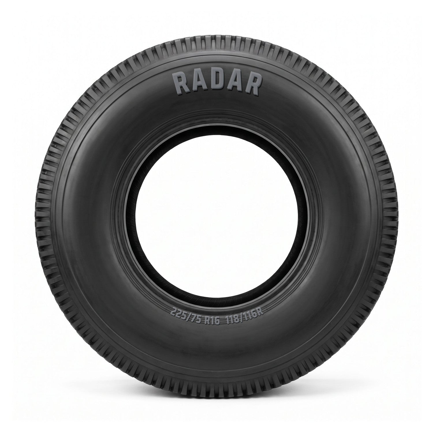 Radar Argonite-CP 225/75 R16 118/116R Sommer