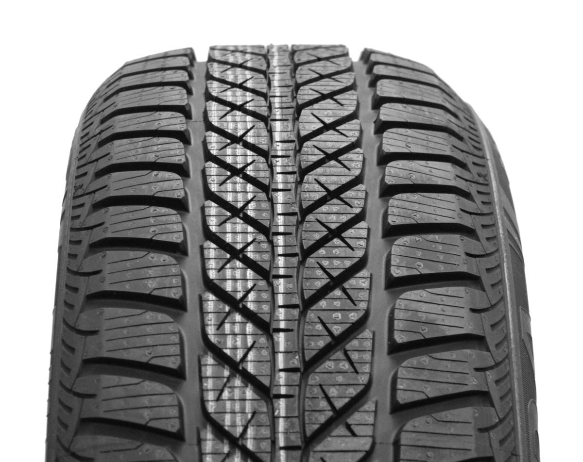 Fulda Kristall Control HP 195/60 R16 89H Winter