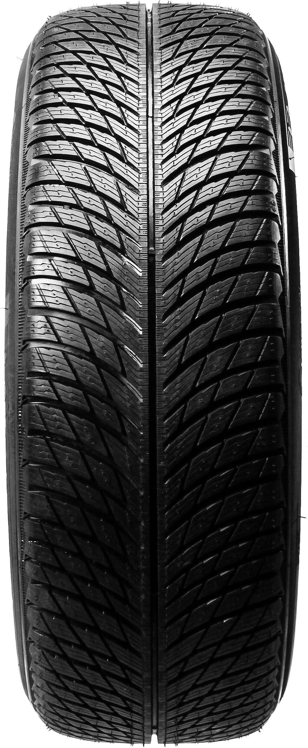 Michelin Pilot Alpin 5 XL 3PMSF DOT23 235/45 R18 98V Winter DOT DOT23