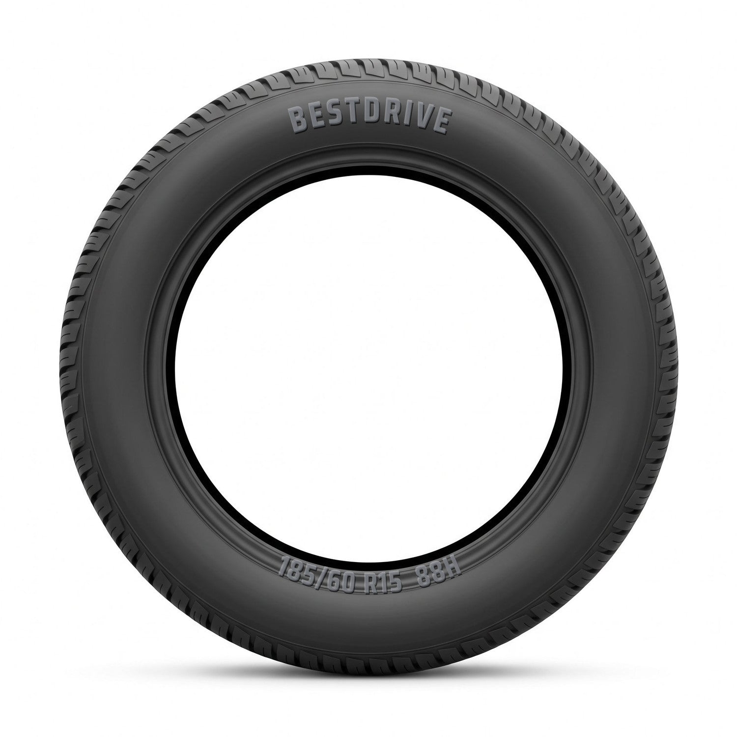 Bestdrive All Seasons 185/60 R15 88H Ganzjahr