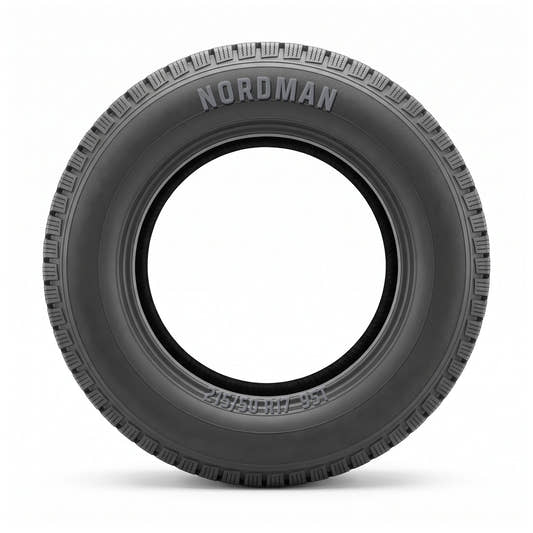 Nordman North 9 (bespikt, frz: clouté) 215/50 R17 95T Winter