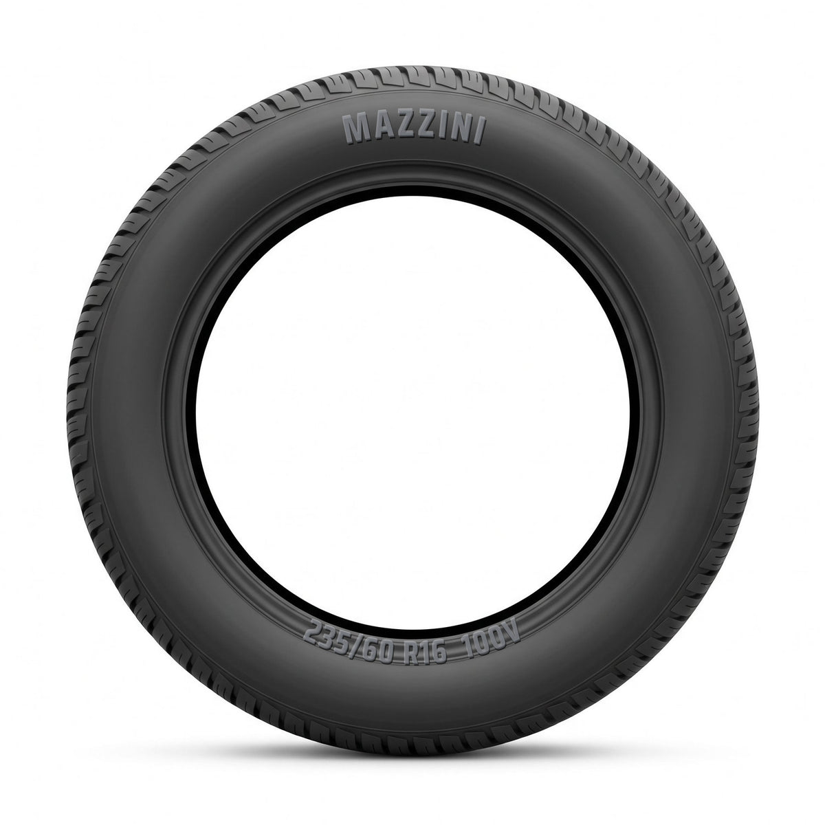 Mazzini Cross AS8 235/60 R16 100V Ganzjahr