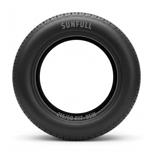 Sunfull SF889 215/50 R17 95W Sommer