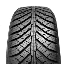 Kumho HA31 Solus 4S 235/65 R17 108V Ganzjahr DOT 2021