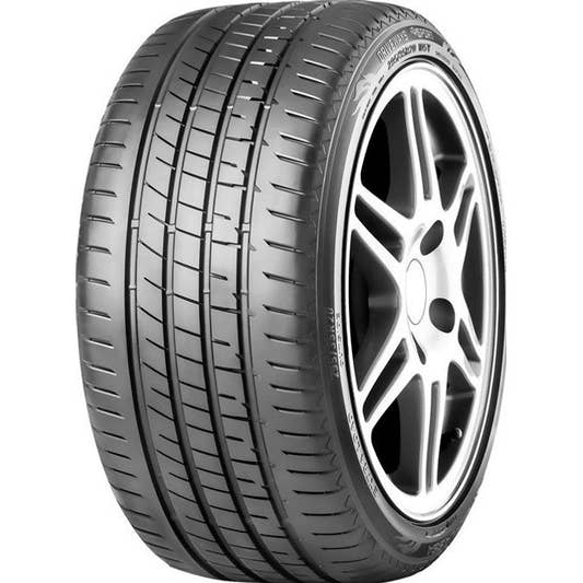 Lassa Driveways Sport XL DOT21 235/40 R18 95Y Sommer DOT DOT21