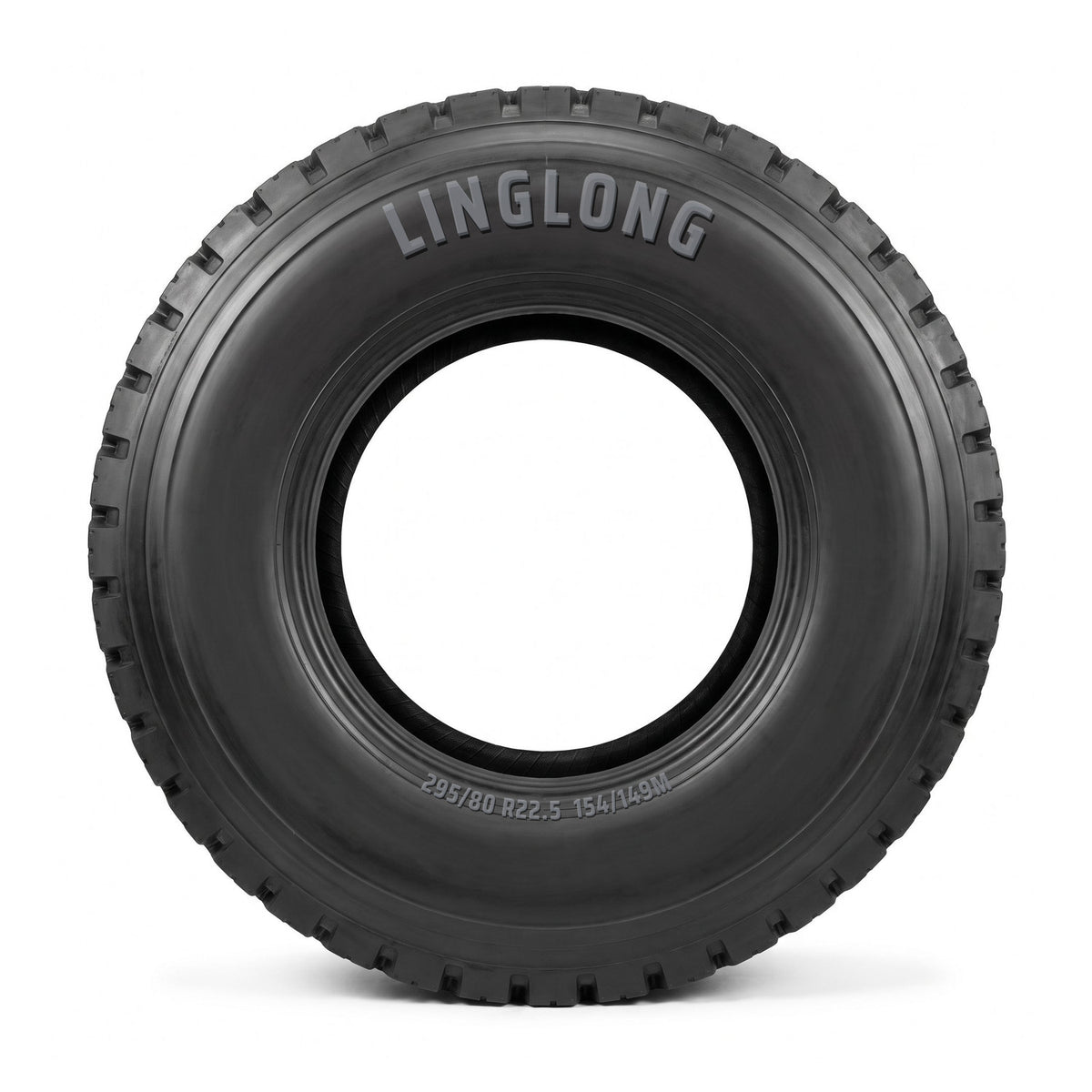 Linglong Green-master KTS300 LRJ (SRB) 295/80 R22.5 154/149M Winter