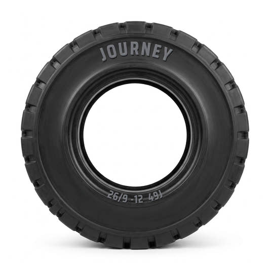 Journey P375 E4 (DOT:"") 26x9-12 49J Sommer