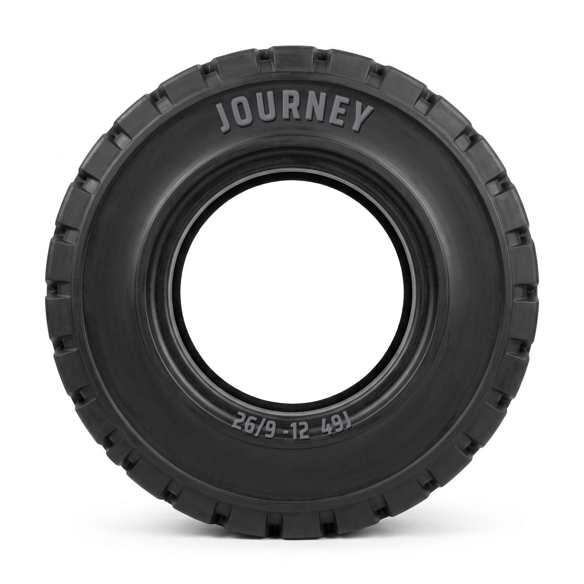 Journey P375 E4 (DOT:"") 26x9-12 49J Sommer