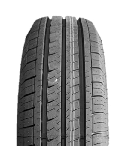 Arivo ARZ6-C Transito 195/75 R16 107/105R Sommer DOT 2023