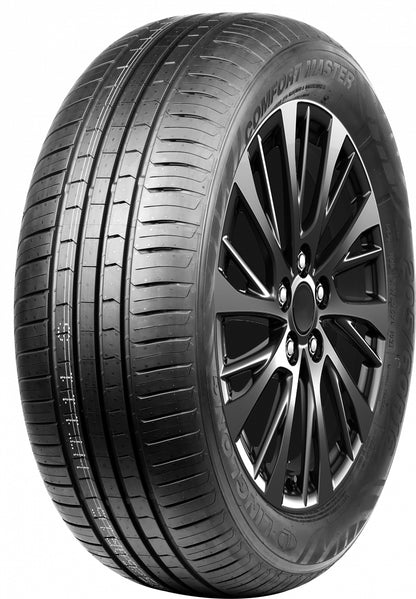 Linglong Comfort Master DOT22 195/55 R16 87H Sommer DOT DOT22