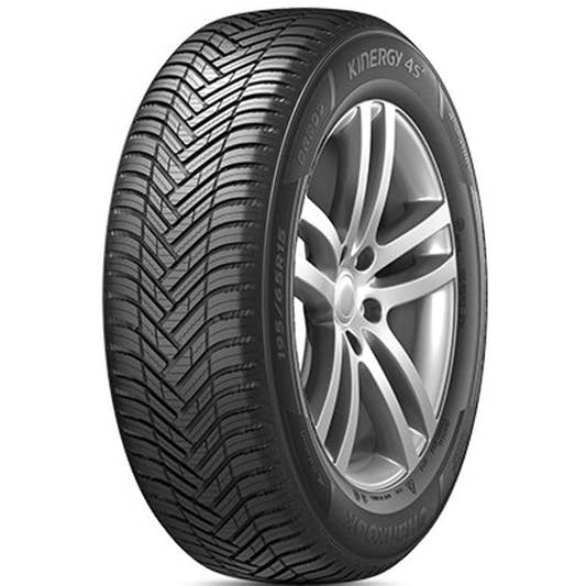 Hankook Kinergy 4S 2 (H750) XL 3PMSF DOT23 235/50 R18 101V Ganzjahr DOT DOT23 – Bild 2
