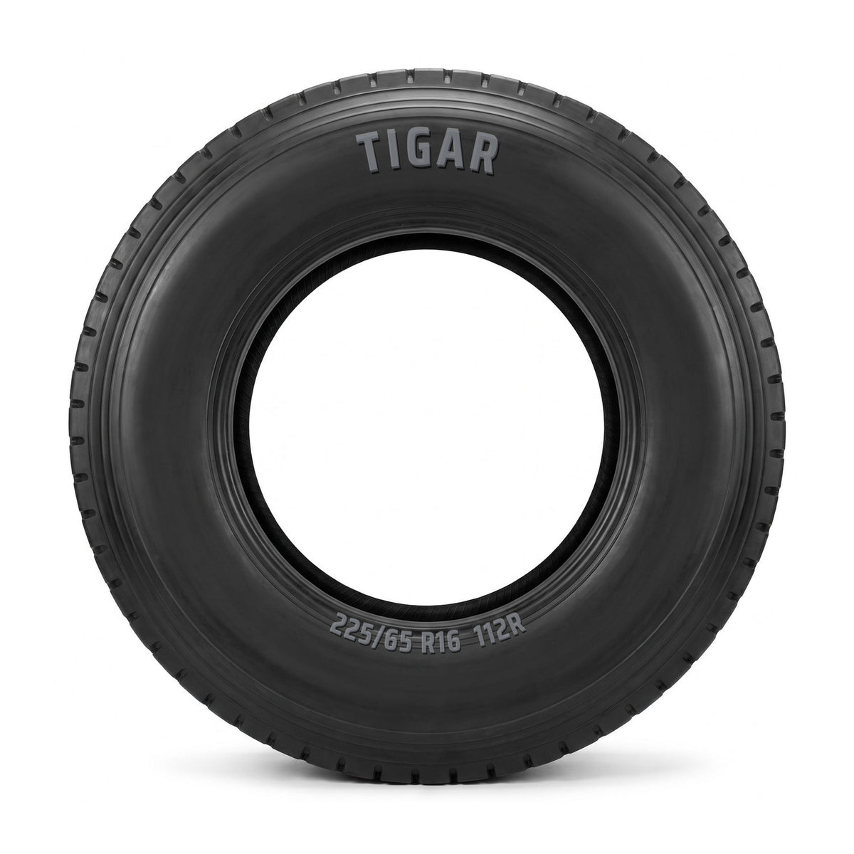 Tigar All Season Light Truck 225/65 R16 112R Ganzjahr