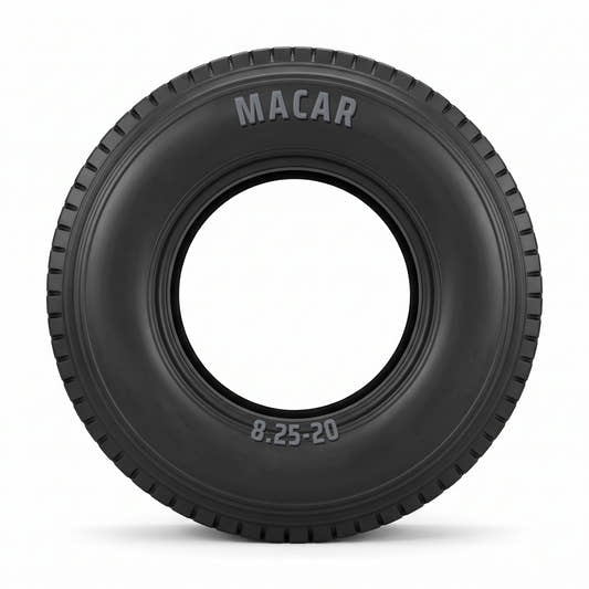 Macar KNK25 8.25-20