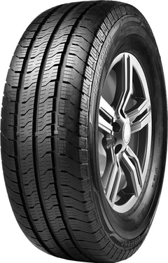 Tyfoon Heavy Duty 2 DOT21 195/65 R16 104/102T Sommer DOT 21