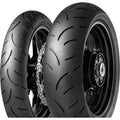 Dunlop Sportmax Qualifier II DOT23 130/70 ZR16 61W Sommer DOT 23