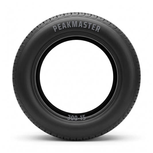 Peakmaster Clip (300-15/8.00) 300-15 Sommer