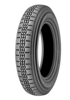 Michelin X Oldtimer 125/80 R15 68S Sommer