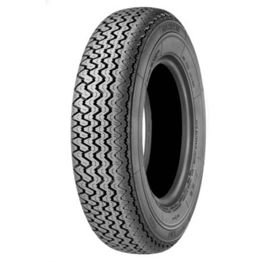 Michelin XAS (TT) Oldtimer 180 R15 89H Sommer