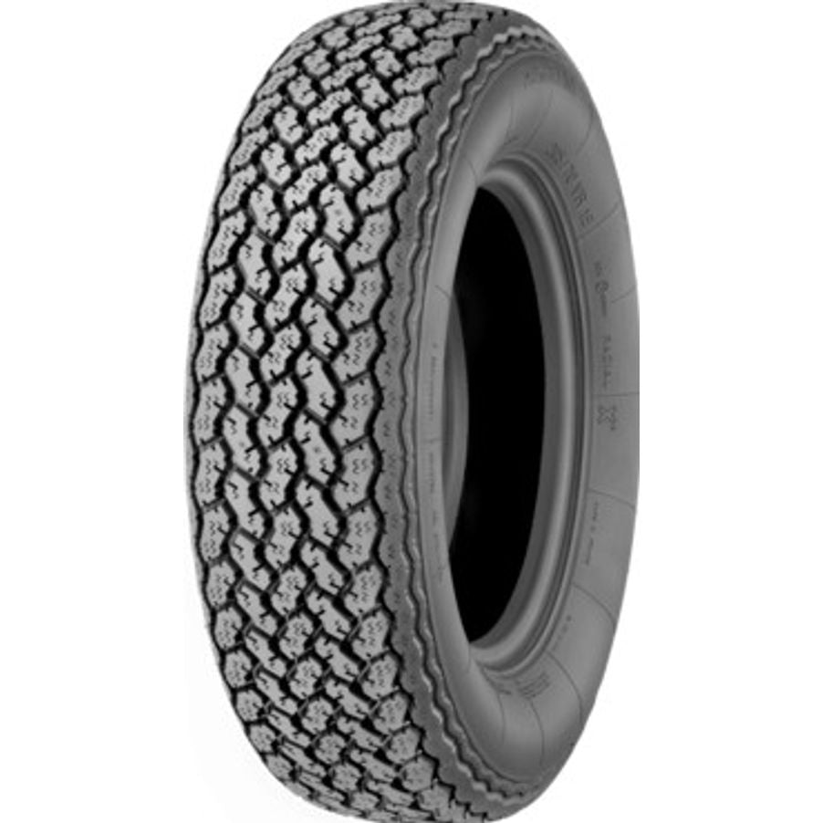 Michelin XWX Oldtimer 205/70 R15 90W Sommer