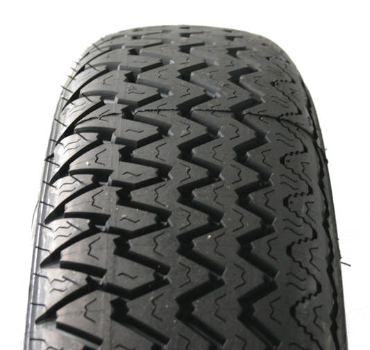 Michelin XAS-FF 155 R13 78H Sommer