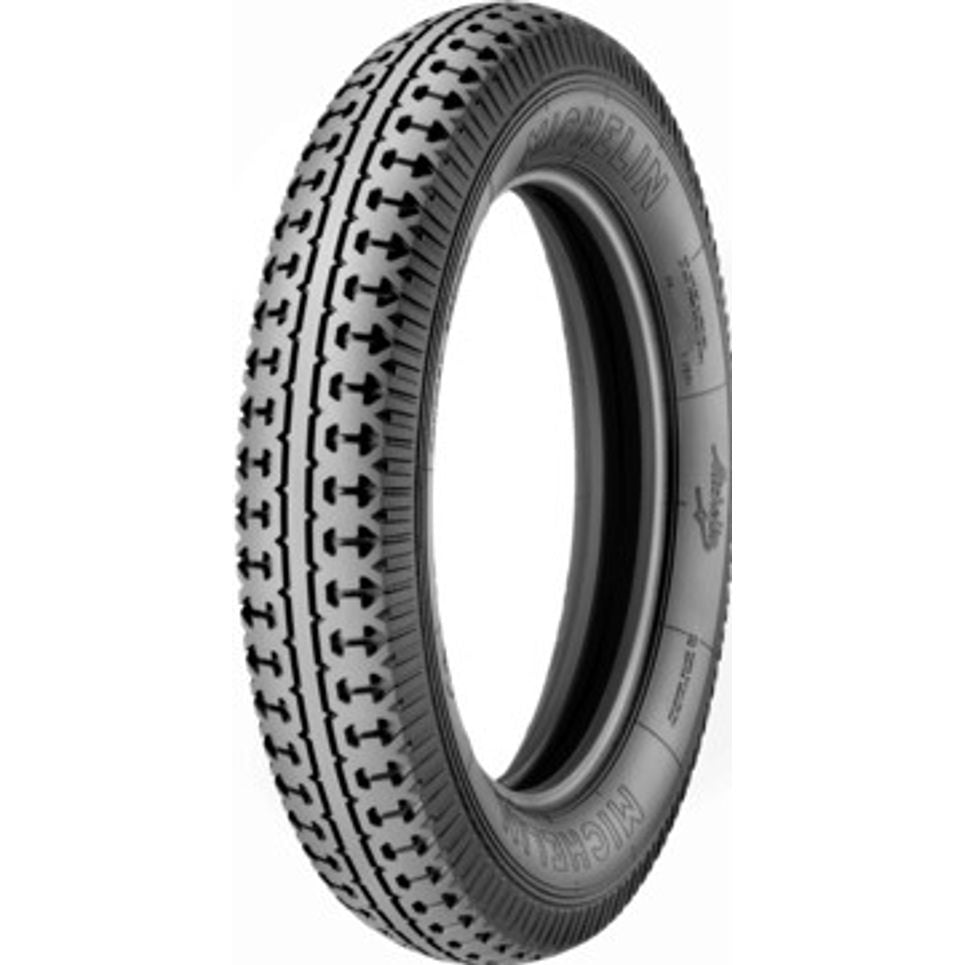 Michelin Double Rivet 6x6.5-18 Sommer