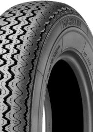 Michelin XAS FF (TT) Oldtimer 155 R15 82H Sommer