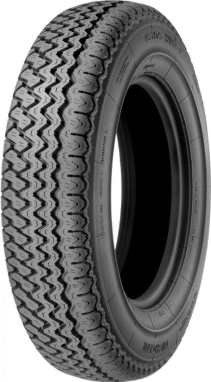 Michelin XVS Oldtimer 185 R15 93V Sommer