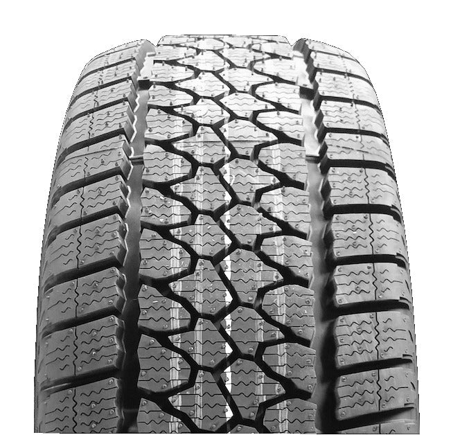 Dayton Van Winter 195/70 R15 104/102R Winter DOT 2020
