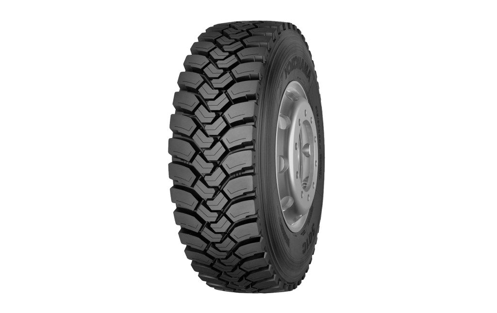 Yokohama 301C 315/80 R22.5 156/150K