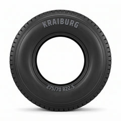 Kraiburg K43 275/70 R22.5 C