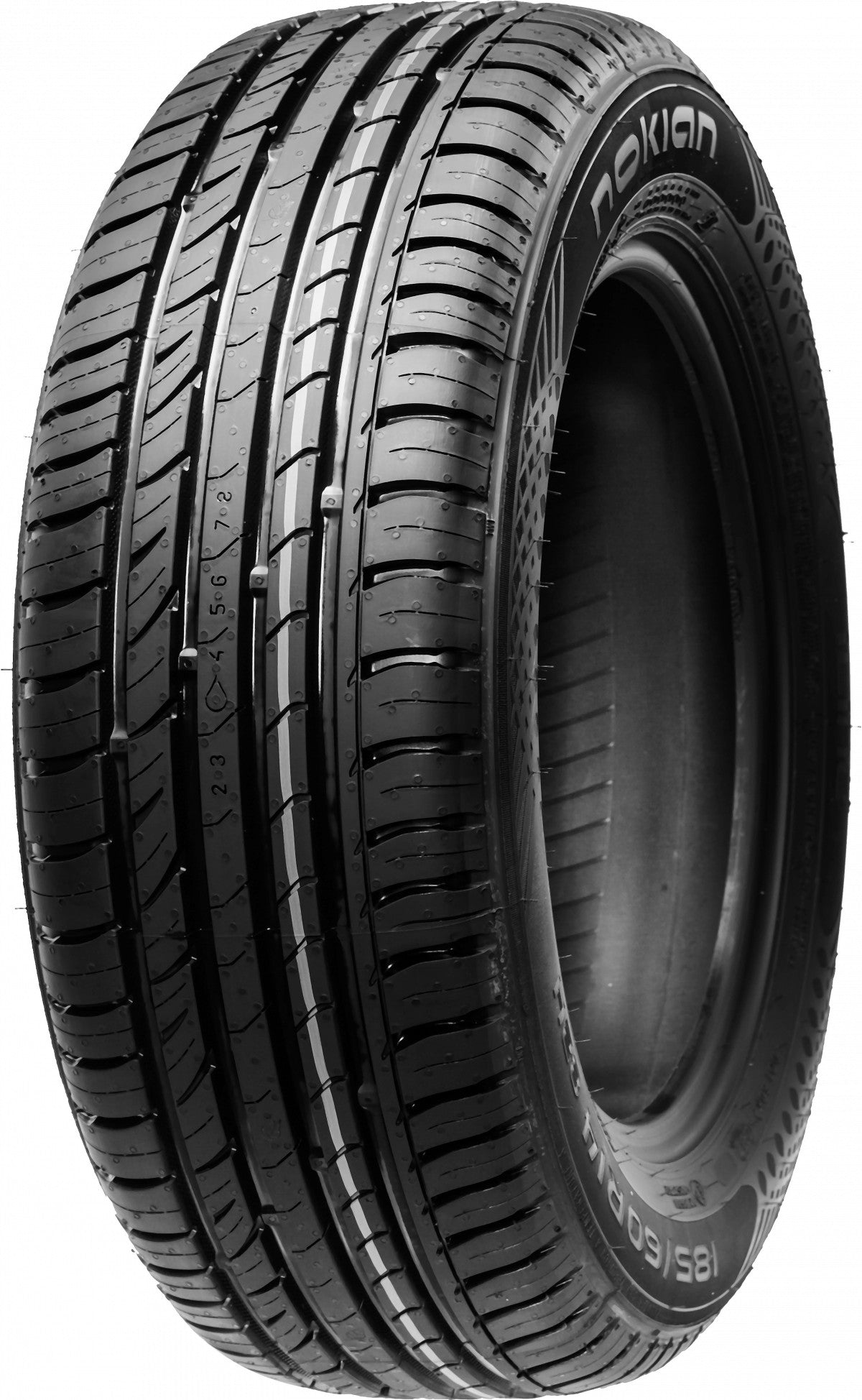Nokian ILine DOT19 215/65 R15 96H Sommer DOT DOT19 – Bild 2