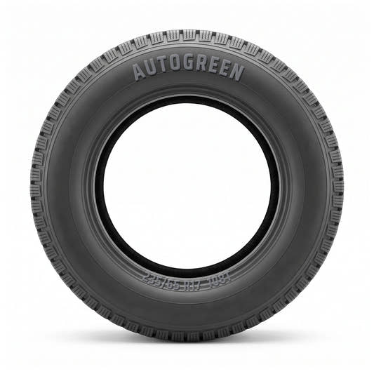 Autogreen Snow Chaser AW02 235/65 R17 108T Winter