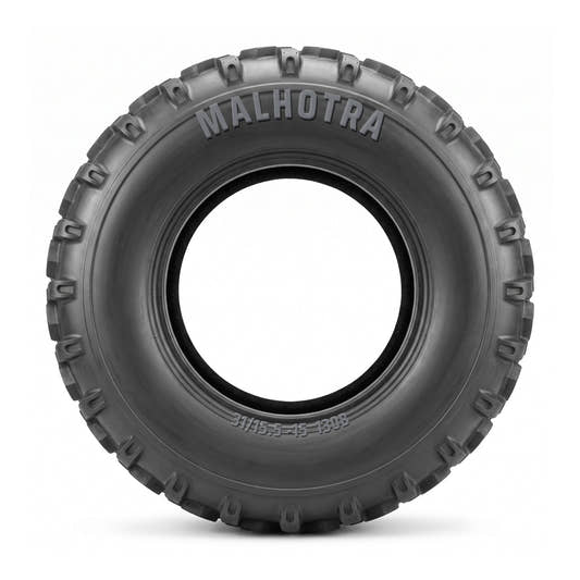Malhotra MRT-600 31x15.5-15 130B Sommer
