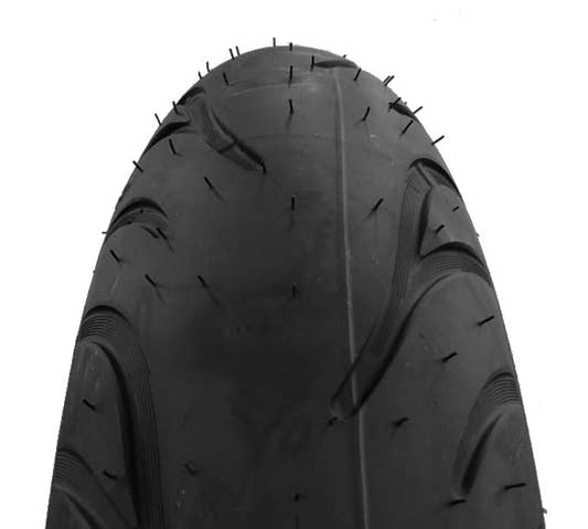 Michelin Commander 3 Cruiser 80/90-21 54H DOT 2022