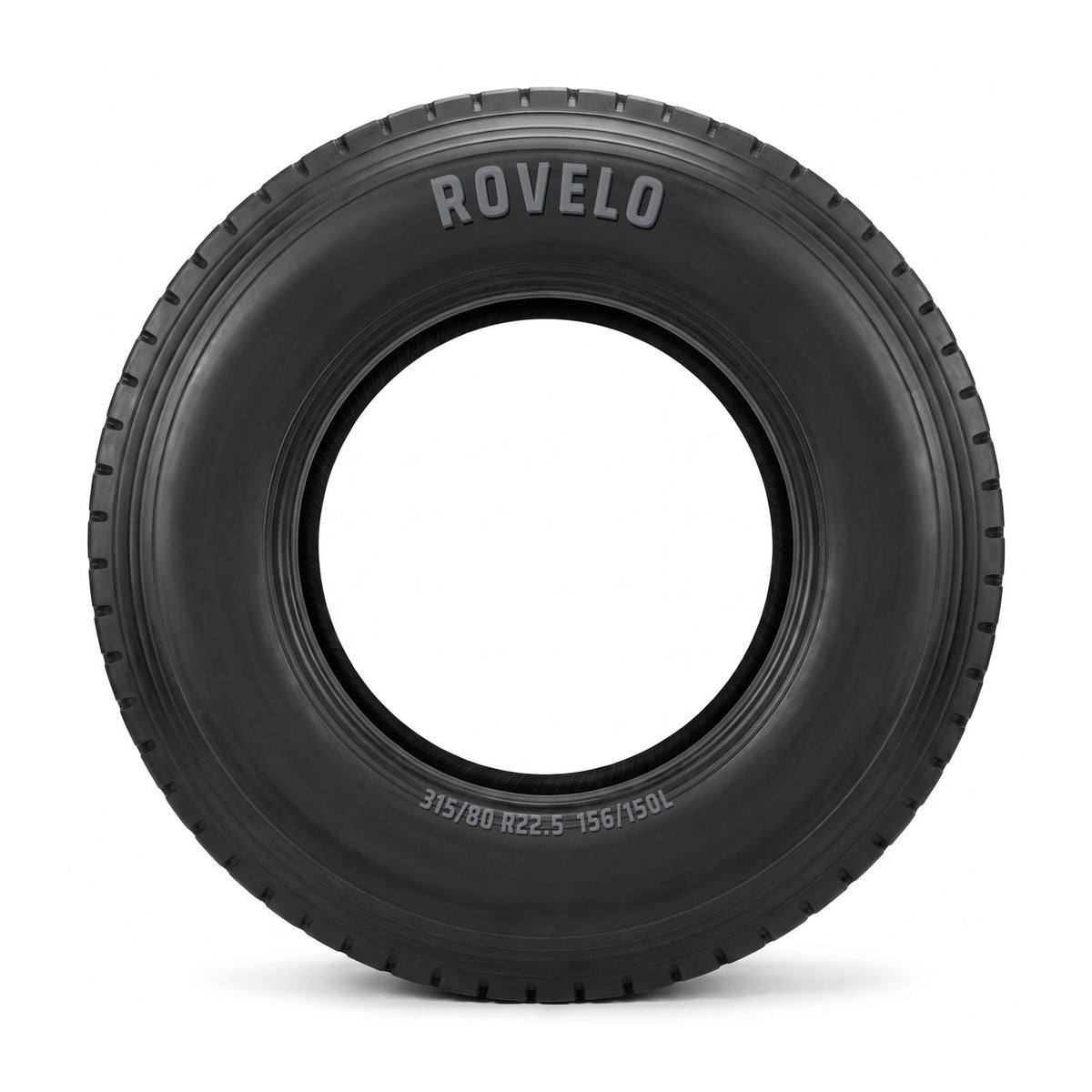 Rovelo ALL Position M1 315/80 R22.5 156/150L Ganzjahr