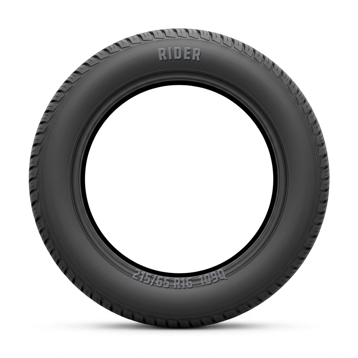 Rider MUD Monster MT/R Rechape 215/65 R16 109Q Ganzjahr