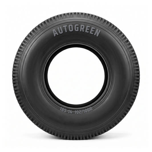 Autogreen Autg SC7 185 R14 102/100R Sommer