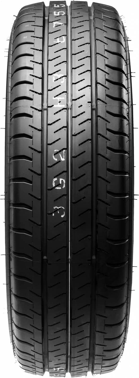 Falken Linam VAN01 DOT21 235/60R17C 117/115S Sommer DOT DOT21