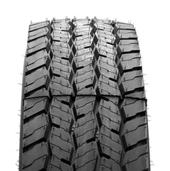 Hankook DH35 Smart Flex 235/75 R17.5 132/130M DOT 2022