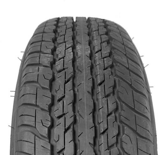 Dunlop Grandtrek AT 31 265/60 R18 110H Sommer