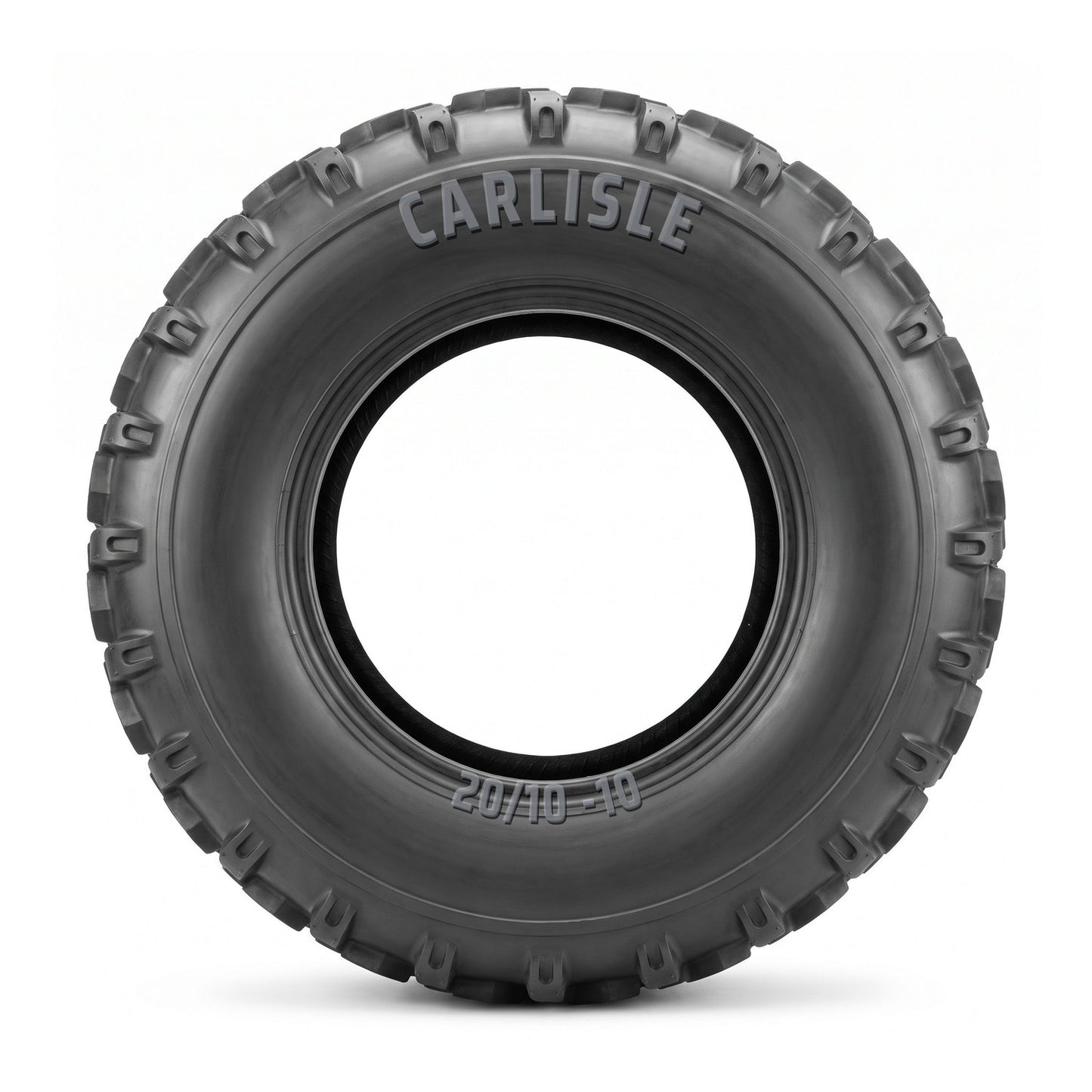 Carlisle 5743C2 Multi-Trac C/S 245/50 10 20x10-10 Sommer
