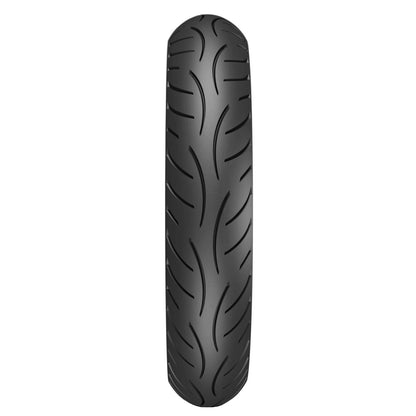 Metzeler Sportec Street DOT17 70/90-17 38S Sommer DOT 17 – Bild 3