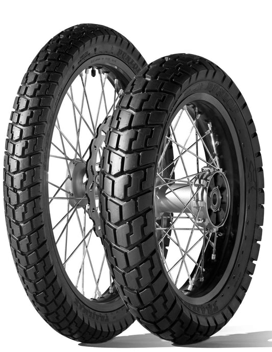 Dunlop Trailmax (TT) 100/90-19 57T Sommer