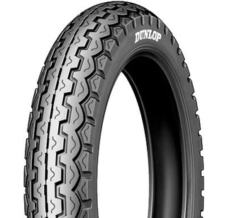 Dunlop K81/TT100 (TT) 3.60-19 52H Sommer
