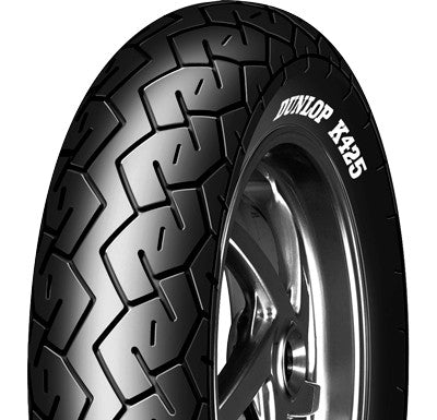 Dunlop K425 160/80-15 74V Sommer – Bild 2