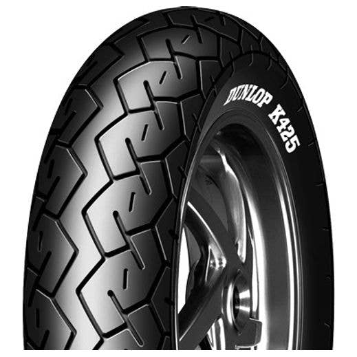 Dunlop K425 160/80-15 74V Sommer – Bild 2