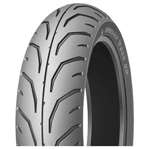 Dunlop TT900 GP (TT) 120/80-14 58P Sommer